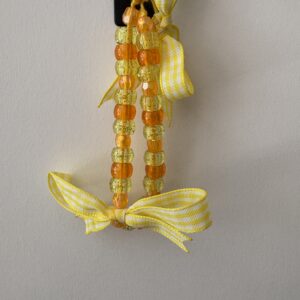 Porte clef Yellow