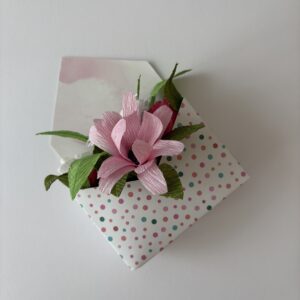 Composition florale