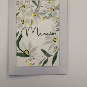 Mamie douceur